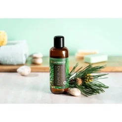 Die moderne Hausfrau Latschenkiefer Lotion, 300 ml