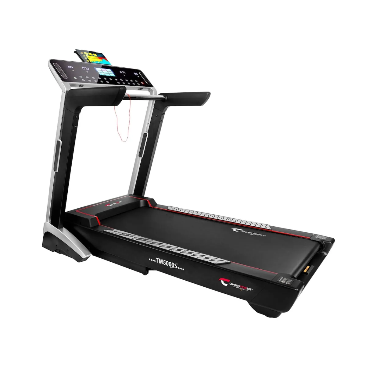 Die moderne Hausfrau Laufband TM 5000S