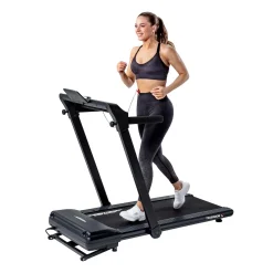 Die moderne Hausfrau Laufband TM 3000S mit Gestensteuerung