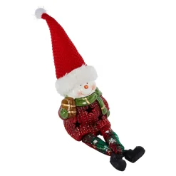 Die moderne Hausfrau LED-Kantensitzer Hubert