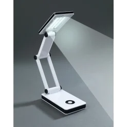 Die moderne Hausfrau LED-Lampe