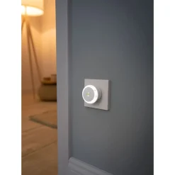 Die moderne Hausfrau LED-Nachtlicht