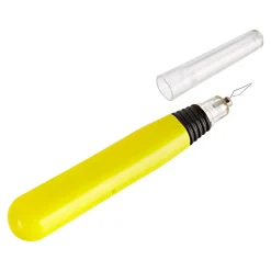 Die moderne Hausfrau LED-Nadeleinfädler