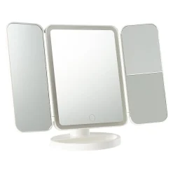 Die moderne Hausfrau LED-Spiegel „Premium“