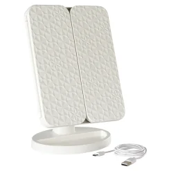 Die moderne Hausfrau LED-Spiegel „Premium“