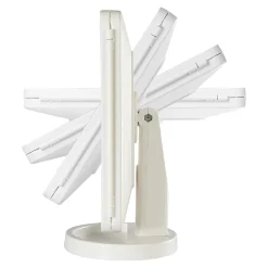 Die moderne Hausfrau LED-Spiegel „Premium“