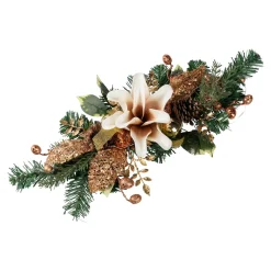 Die moderne Hausfrau LED-Tischaufleger „Magnolie“