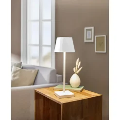 Die moderne Hausfrau LED-Tischlampe 