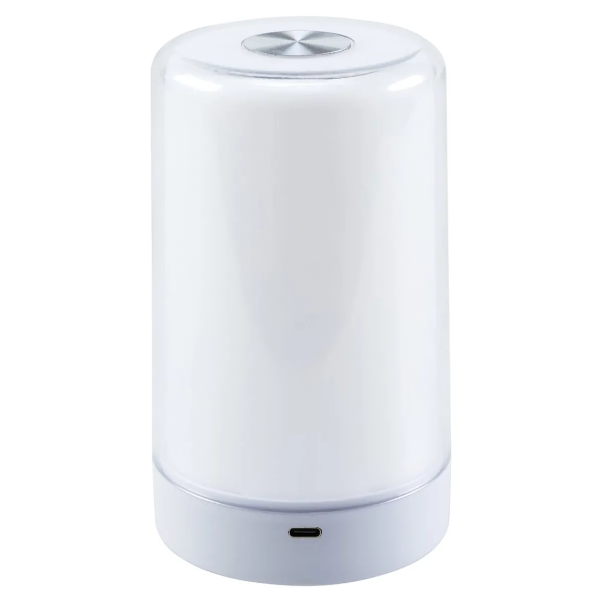 Die moderne Hausfrau LED-Tischlicht