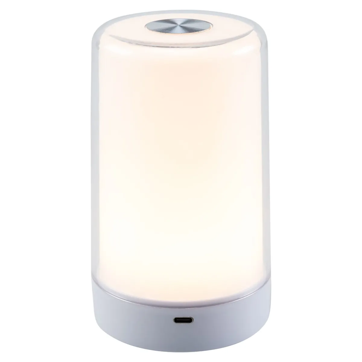 Die moderne Hausfrau LED-Tischlicht