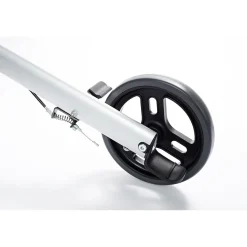 Die moderne Hausfrau Leichtgewicht-Rollator 