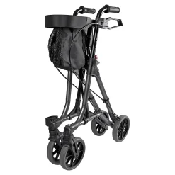 Die moderne Hausfrau Leichtgewicht-Rollator Taima M-Eco, faltbar