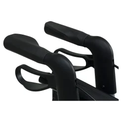 Die moderne Hausfrau Leichtgewicht-Rollator 