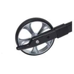 Die moderne Hausfrau Leichtgewicht-Rollator 