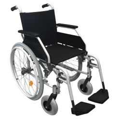 Die moderne Hausfrau Leichtgewichts-Rollstuhl Litec 2