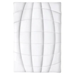 Die moderne Hausfrau Leichtsteppbett "Soft" 135x200 cm