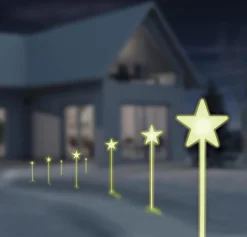 Die moderne Hausfrau Leuchtstecker 