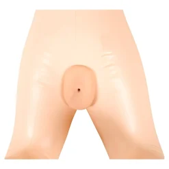 Die moderne Hausfrau Liebespuppe 