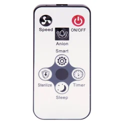 Die moderne Hausfrau Livington AirPurifier 6-in-1 Luftreiniger