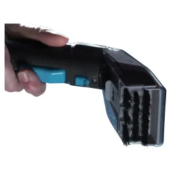 Die moderne Hausfrau Livington Waschsauger "Spot Blast"