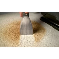 Die moderne Hausfrau Livington Waschsauger 