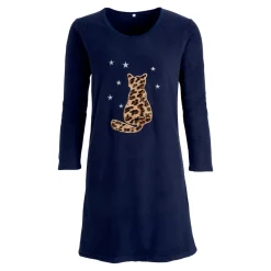 Damen Die moderne Hausfrau Long-Wärmeshirt "Minka"