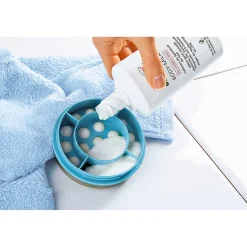 Die moderne Hausfrau Lotion-Creamer