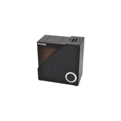 Die moderne Hausfrau Luftbefeuchter 