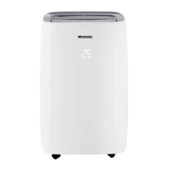 Die moderne Hausfrau Luftentfeuchter "Secco 4000"