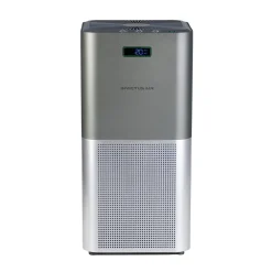 Die moderne Hausfrau Luftreiniger "Invictus P7", 3-teilig