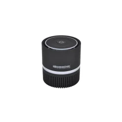 Die moderne Hausfrau Luftreiniger "Office New York"