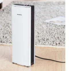 Die moderne Hausfrau Luftreiniger "Puro 4"