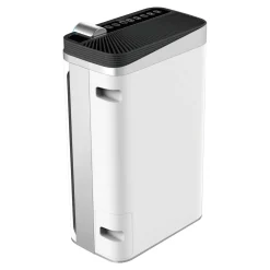 Die moderne Hausfrau Luftreiniger ZERMATT