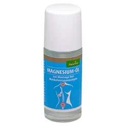 Die moderne Hausfrau Magnesium Öl, 50 ml