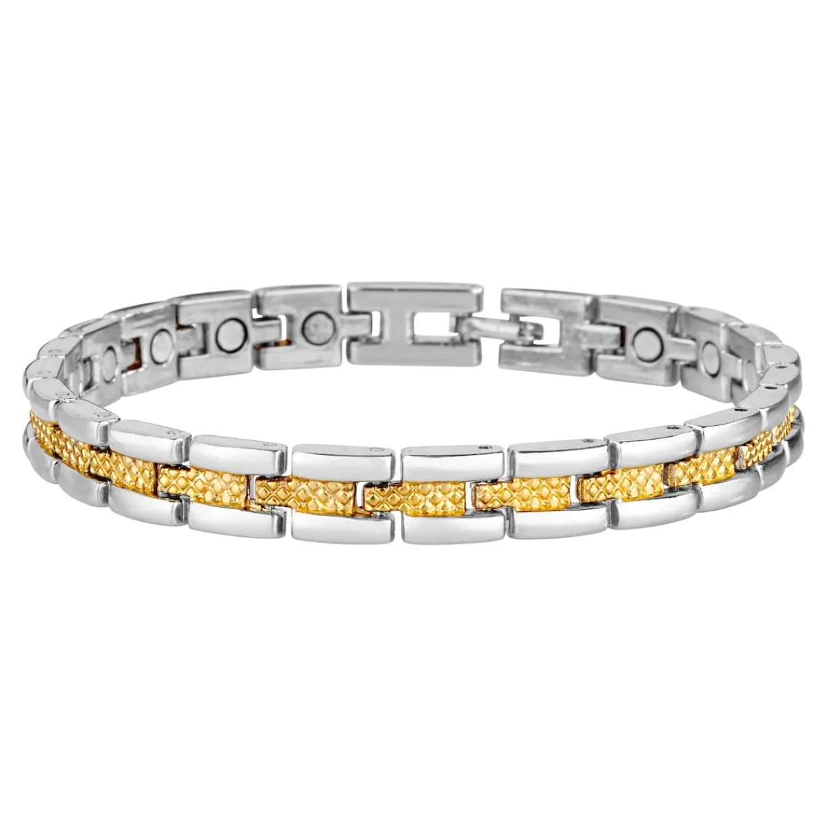 Damen Die moderne Hausfrau Magnet-Armband