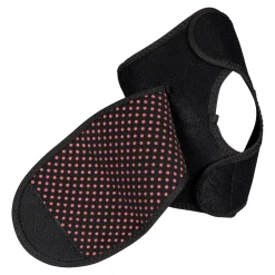 Die moderne Hausfrau Magnet-Kniebandage