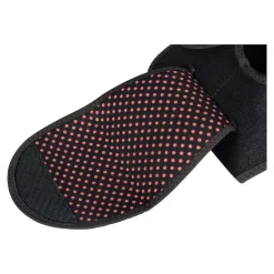 Die moderne Hausfrau Magnet-Kniebandage