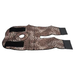 Die moderne Hausfrau Magnet-Kniebandage „Leo“