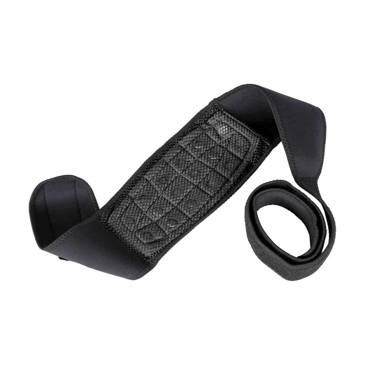 Die moderne Hausfrau Magnet-Lendenwirbelstütze