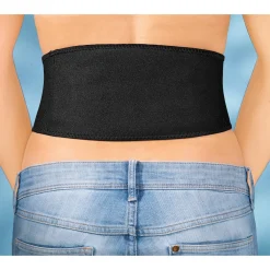 Die moderne Hausfrau Magnet-Lendenwirbel-Stützgürtel