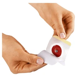 Die moderne Hausfrau Magnet-Pflaster, 10 Stück