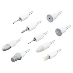 Die moderne Hausfrau Maniküre- /Pediküre-Set 