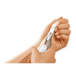 Die moderne Hausfrau Maniküre- /Pediküre-Set 