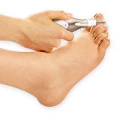 Die moderne Hausfrau Maniküre- /Pediküre-Set 