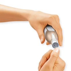 Die moderne Hausfrau Maniküre- /Pediküre-Set 