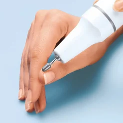 Die moderne Hausfrau Maniküre-Pediküre-Set, 9-teilig