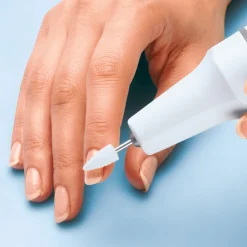 Die moderne Hausfrau Maniküre-Pediküre-Set, 9-teilig