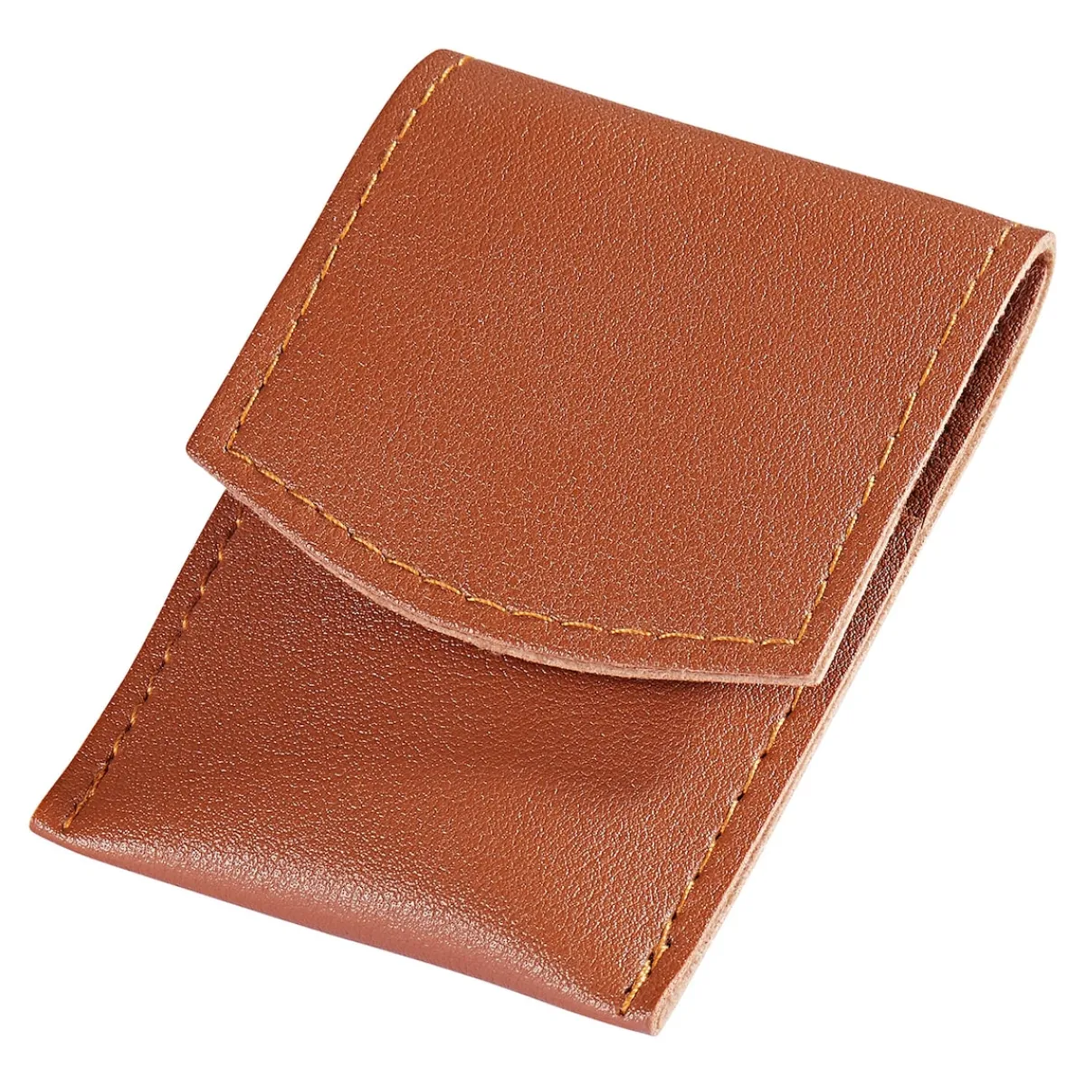 Die moderne Hausfrau Maniküre-Set mit Etui, 4-teilig