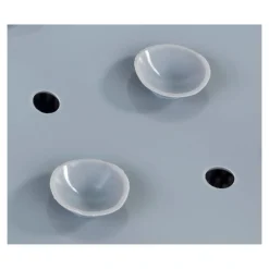 Die moderne Hausfrau Massage-Duschmatte