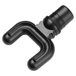 Die moderne Hausfrau Massagepistole